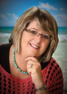 Lisa Niccum Travel Specialist