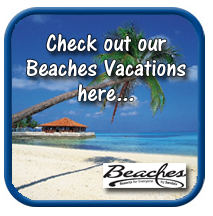 Beaches Vacations